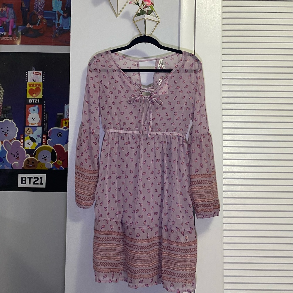 Cute Junior Dress! - Picture 1 of 2